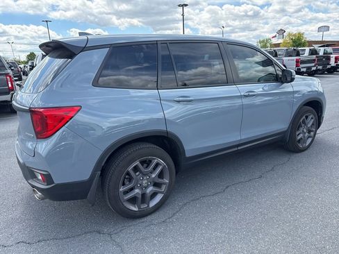 Used 2023 Honda Passport EX-L image 4