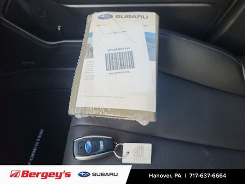 Certified 2026 Subaru Forester Limited AWD/4WD image 27