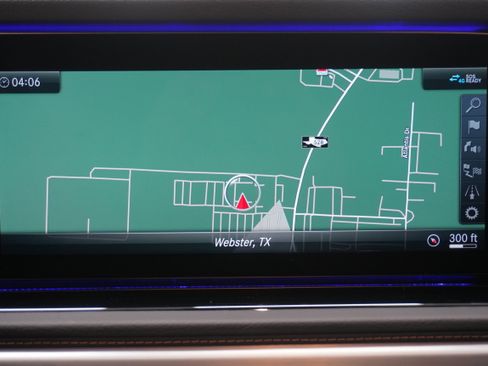 Used 2024 Mercedes-Benz G 550 image 22