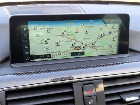 Used 2017 BMW M3 Sedan image 21