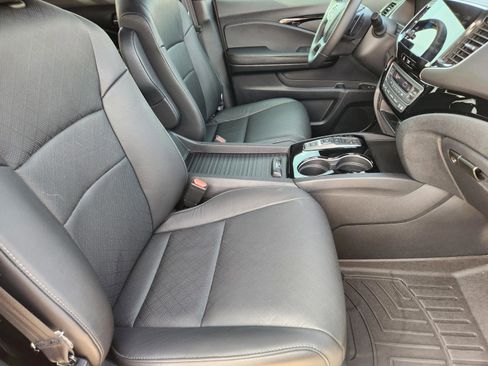 Used 2021 Honda Passport Touring image 14