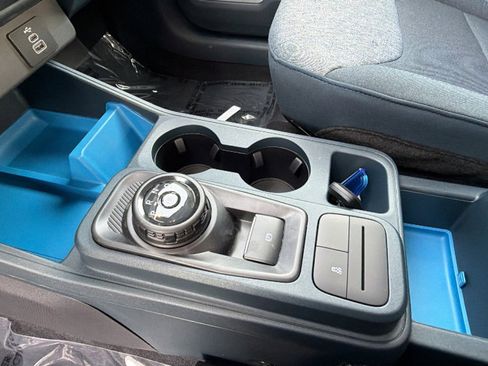 New 2026 Ford Maverick XLT w/ Equipment Group 301A image 13