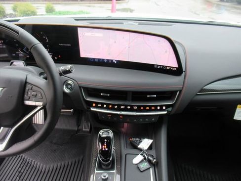 New 2026 Cadillac CT5 Sport image 19