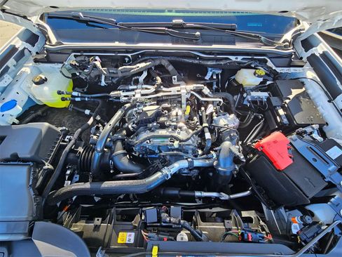 New 2025 Ford Ranger XL w/ Trailer Tow Package image 22