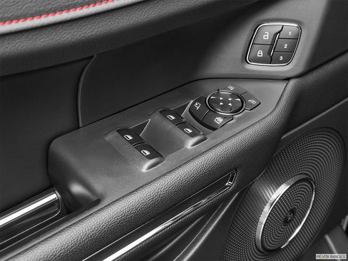 New 2024 Ford Expedition Limited image 19