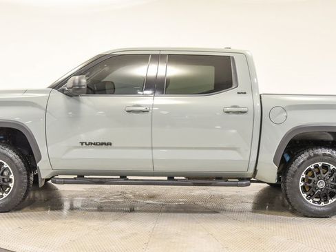 Used 2023 Toyota Tundra SR5 image 8