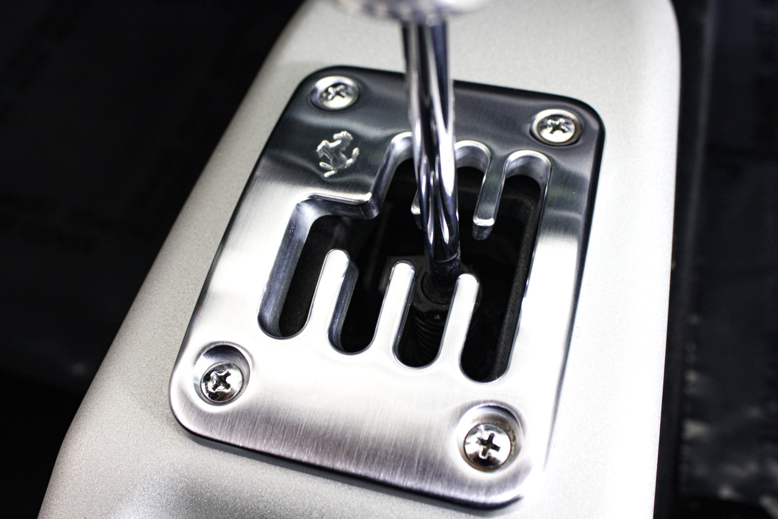 Used 2000 Ferrari 360 Modena RWD image 39
