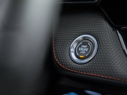 New 2026 Chevrolet Equinox RS w/ Safety and Technology Package image 32