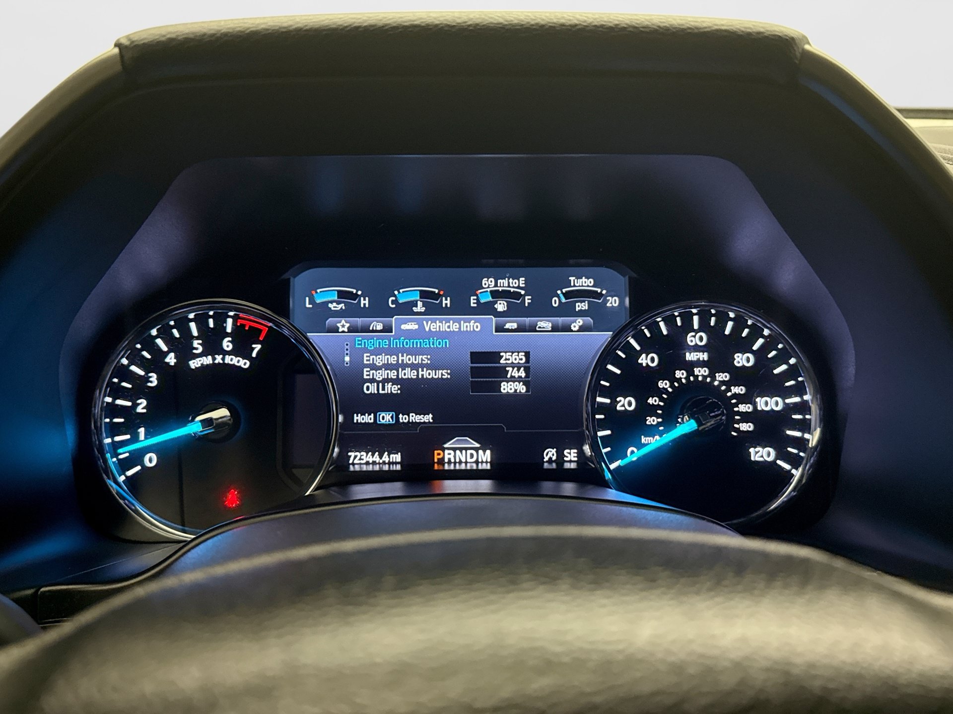 Used 2021 Ford Expedition XLT AWD/4WD image 9