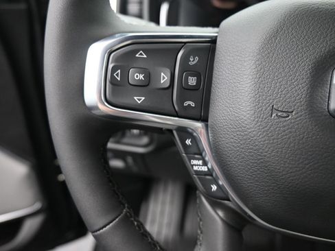 New 2026 RAM 1500 Laramie w/ Night Edition image 31