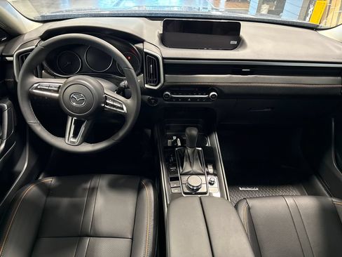 New 2026 MAZDA CX-50 AWD 2.5 Hybrid w/ Cargo Package image 5