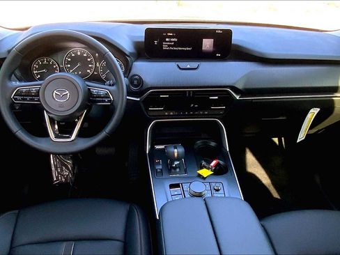 Used 2025 MAZDA CX-90 3.3 Turbo w/ Select Package image 5