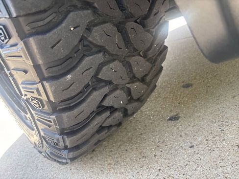 Used 2022 Chevrolet Silverado 1500 LTZ image 29