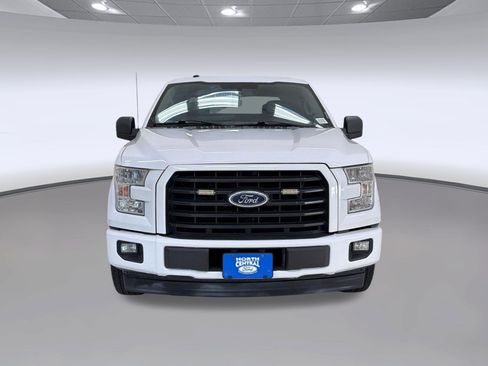 Used 2017 Ford F150 XL w/ Equipment Group 101A Mid RWD image 6
