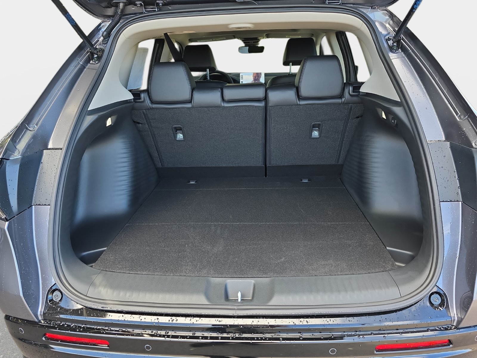 New 2027 Honda HR-V EX-L image 12