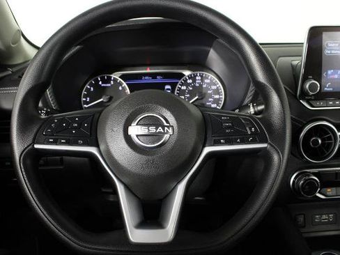 Certified 2024 Nissan Sentra SV FWD image 10