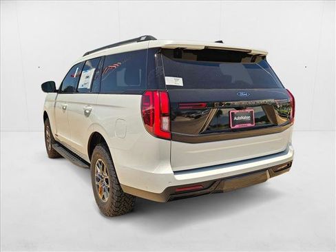 New 2025 Ford Expedition Tremor image 9