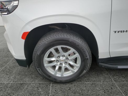 Used 2024 Chevrolet Tahoe LT image 14