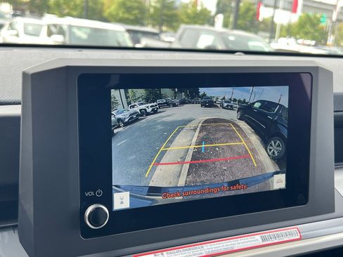 New 2025 Toyota Tacoma SR5 image 14