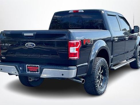 Used 2020 Ford F150 XLT w/ Equipment Group 302A Luxury image 13