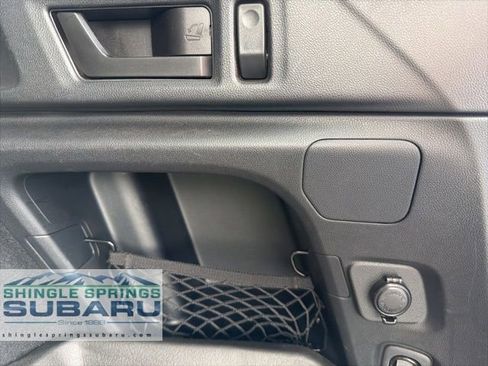Certified 2025 Subaru Outback Premium image 24