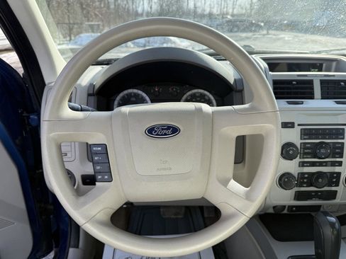 Used 2008 Ford Escape XLT image 13