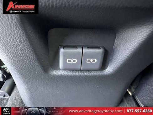 Used 2023 Toyota RAV4 XLE w/ Convenience Package AWD/4WD image 20