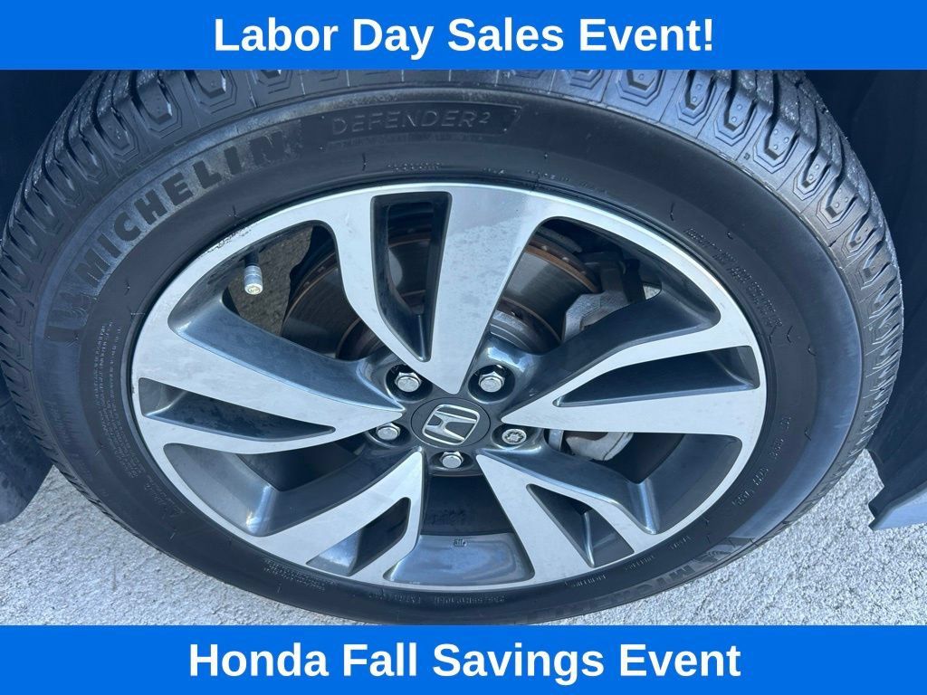 Used 2023 Honda Odyssey Touring image 4