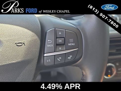 Used 2024 Ford Maverick Lariat FWD image 29