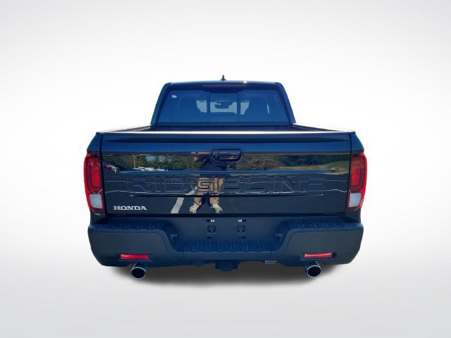 Used 2026 Honda Ridgeline RTL image 15
