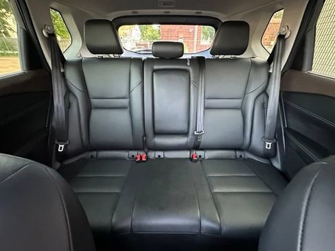 Certified 2023 Nissan Rogue SV w/ SV Premium B Package AWD/4WD image 27
