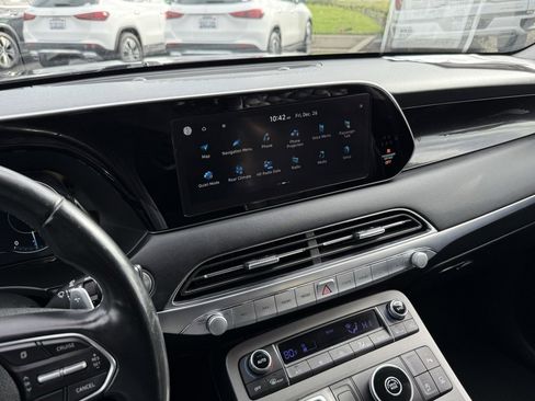 Used 2021 Hyundai Palisade Limited w/ Cargo Package image 23