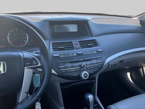Used 2009 Honda Accord EX-L image 6