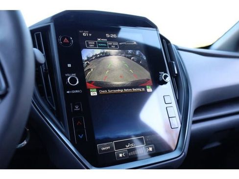 New 2026 Subaru Crosstrek 2.5i Wilderness image 41