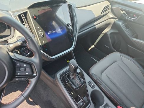 Used 2024 Subaru Crosstrek 2.5i Limited w/ Popular Package #3A AWD/4WD image 12