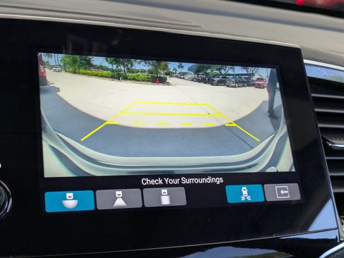 Used 2021 Honda Pilot Elite image 26