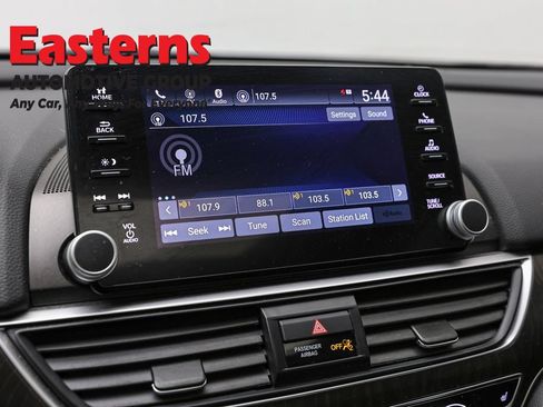 Used 2021 Honda Accord EX-L image 18