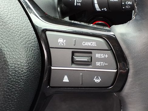 Certified 2024 Honda Civic EX-L image 18