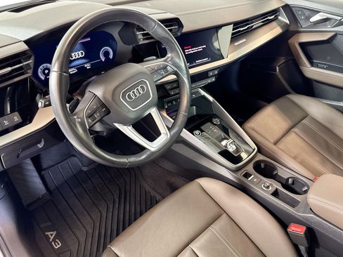 Used 2022 Audi A3 2.0T Prestige image 9