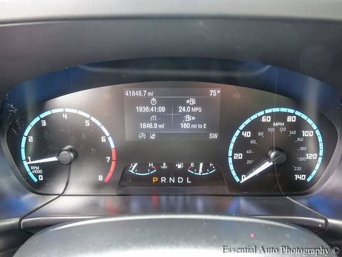Used 2021 Ford Bronco Sport AWD/4WD image 13