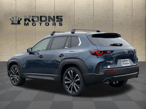 New 2026 MAZDA CX-50 AWD 2.5 S w/ Weather Package image 5