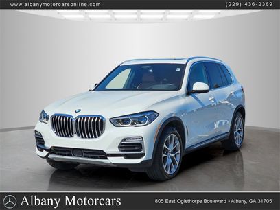 Used 2021 BMW X5 sDrive40i w/ Executive Package