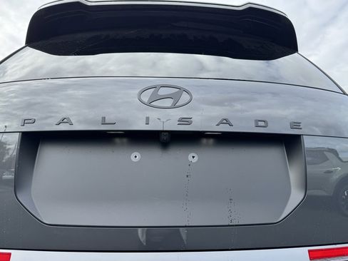 New 2026 Hyundai Palisade XRT Pro image 12