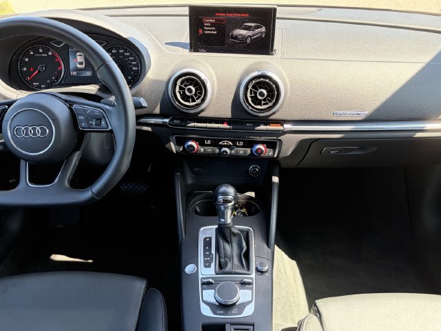 Used 2020 Audi A3 2.0T Premium AWD/4WD image 16