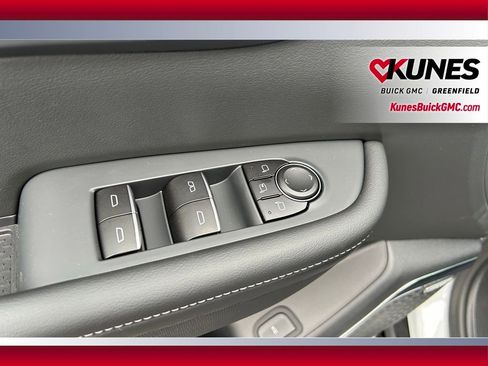 New 2026 Buick Enclave Sport Touring w/ LPO, Floor Liner Package image 22