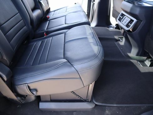 New 2026 Ford F350 Platinum AWD/4WD image 16
