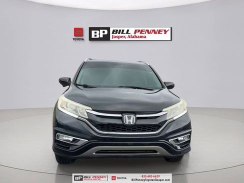 Used 2015 Honda CR-V Touring image 8