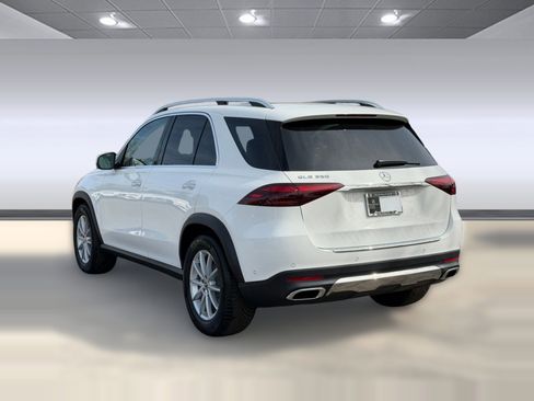 New 2026 Mercedes-Benz GLE 350 GLE 350 image 3
