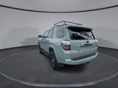 Used 2022 Toyota 4Runner Trail Special Edition image 13