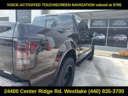 Used 2019 Ford F150 XLT w/ Equipment Group 302A Luxury AWD/4WD image 10